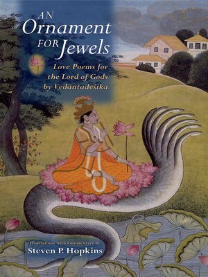 cover image of An Ornament for Jewels